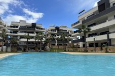 Apartment in Orihuela Costa - Apartment Solana Amanecer XI Villamartin