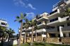 Apartment in Orihuela Costa - Casa Solana Amanecer
