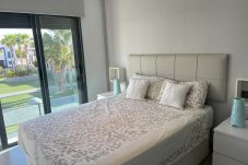 Apartment in La Zenia - f2072