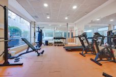 Apartment in Dehesa de Campoamor - Apartment Royal park with Spa & pool, Campoamor