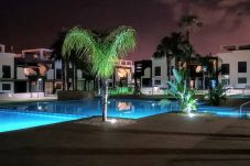 Apartment in La Zenia - f6124