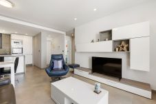 Apartment in Torrevieja - f9002