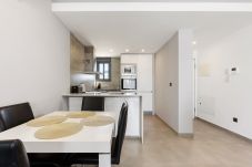 Apartment in Torrevieja - f9002