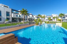 Apartment in Torrevieja - f9002