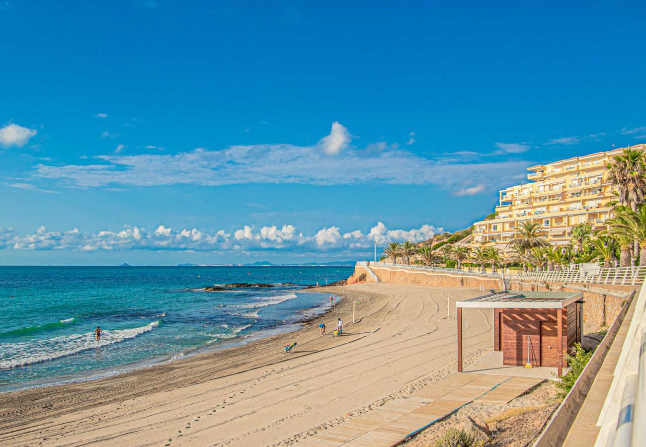 House in Dehesa de Campoamor - Playa Golf II Campoamor