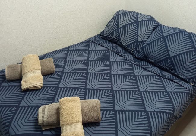 Apartment in Torrevieja - Apartment Laloma90 Apartment in Torrevieja - Apartment Laloma90