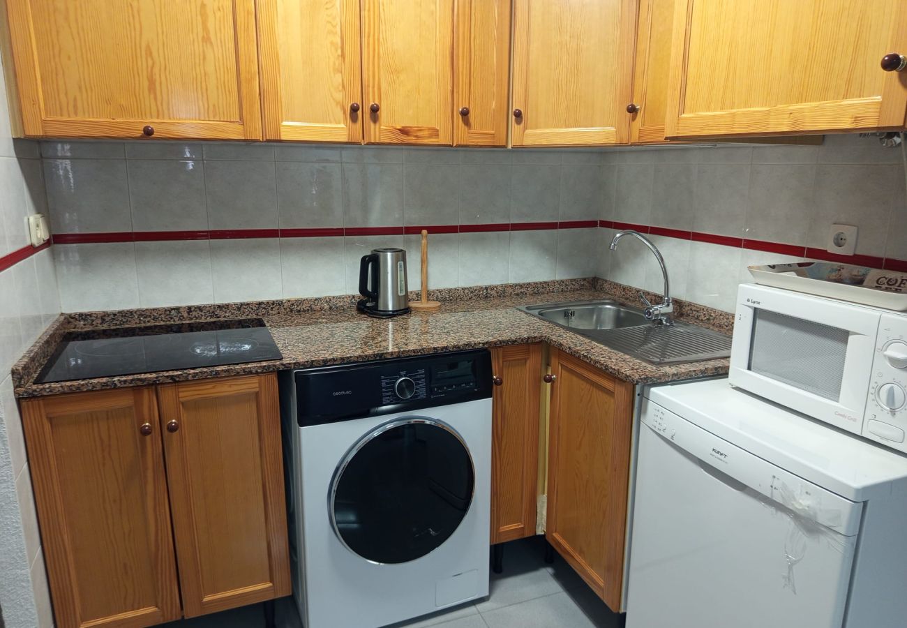 Apartment in Torrevieja - Apartment Laloma90 Apartment in Torrevieja - Apartment Laloma90