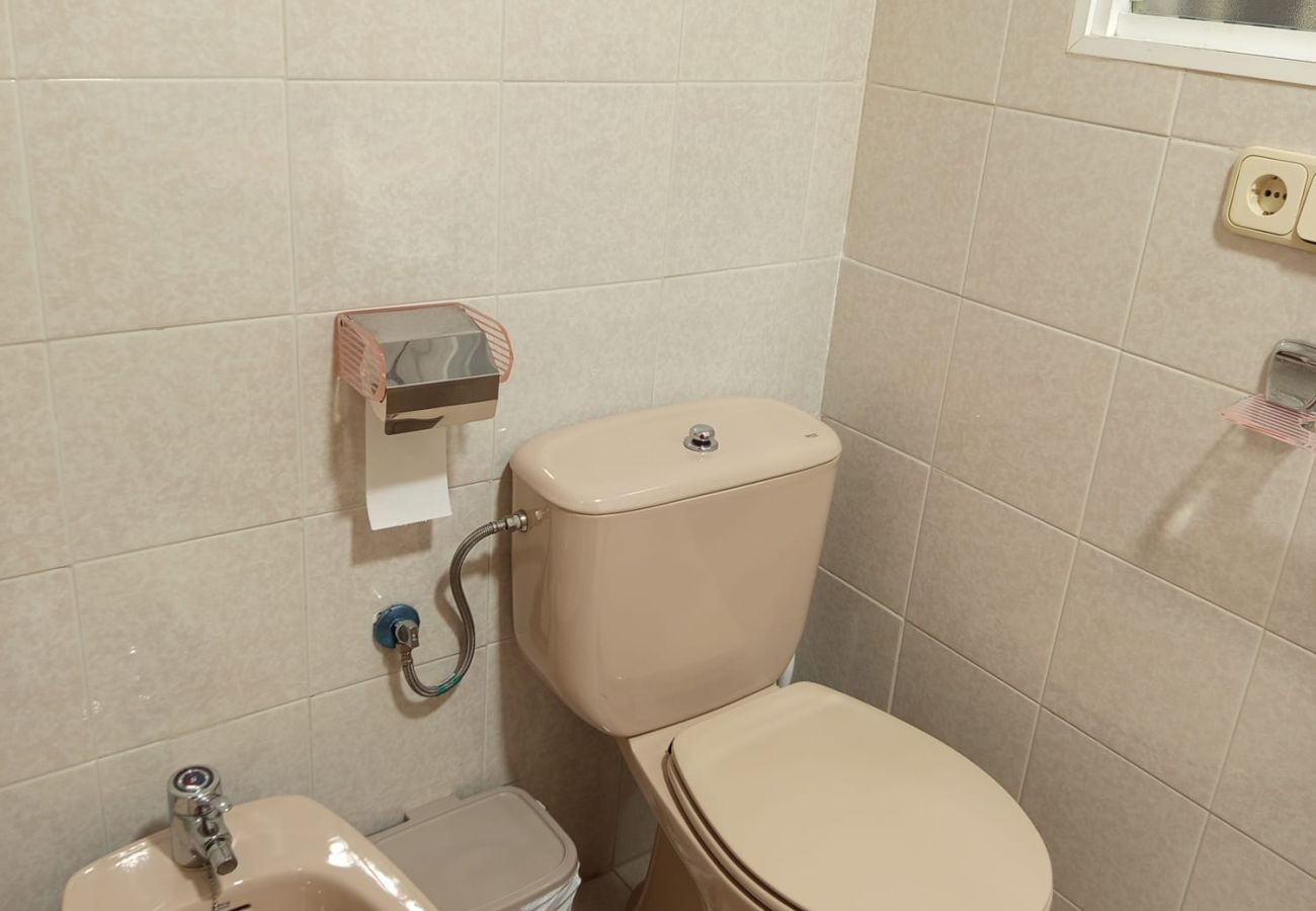 Apartment in Torrevieja - Apartment Laloma90 Apartment in Torrevieja - Apartment Laloma90