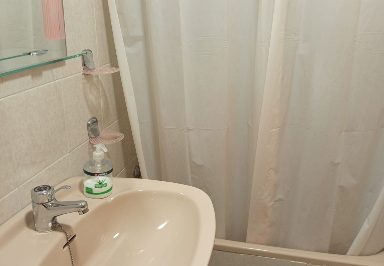 Apartment in Torrevieja - Apartment Laloma90 Apartment in Torrevieja - Apartment Laloma90