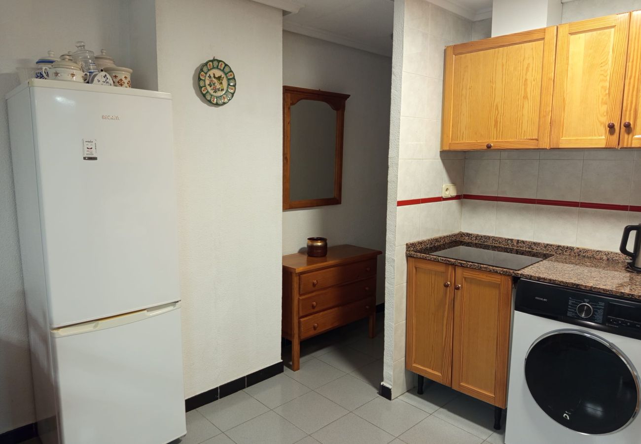 Apartment in Torrevieja - Apartment Laloma90 Apartment in Torrevieja - Apartment Laloma90