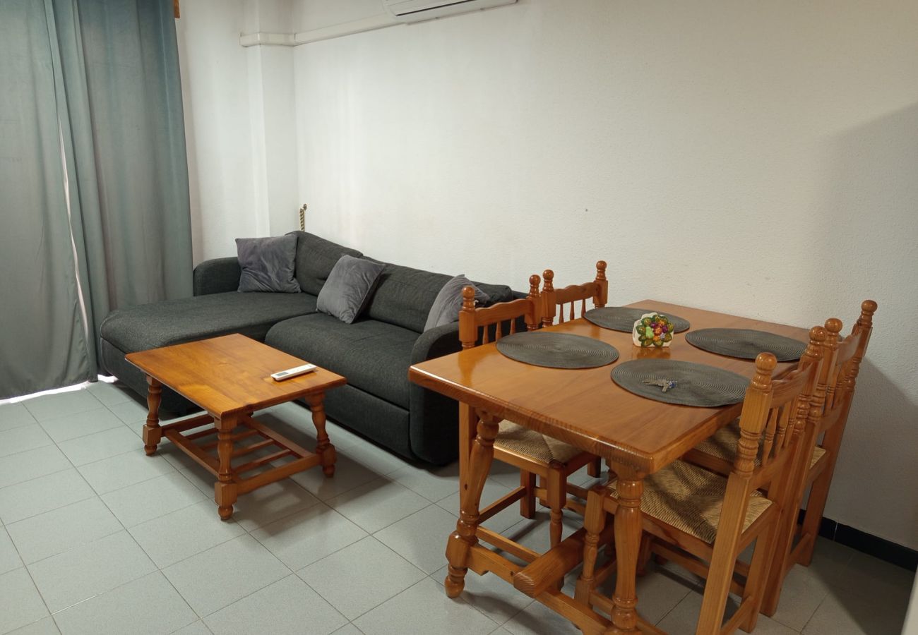 Apartment in Torrevieja - Apartment Laloma90 Apartment in Torrevieja - Apartment Laloma90