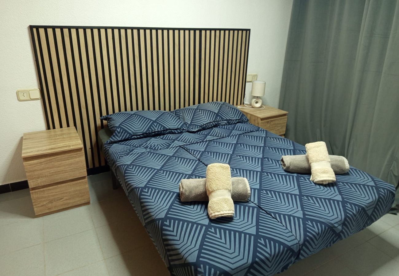 Apartment in Torrevieja - Apartment Laloma90 Apartment in Torrevieja - Apartment Laloma90