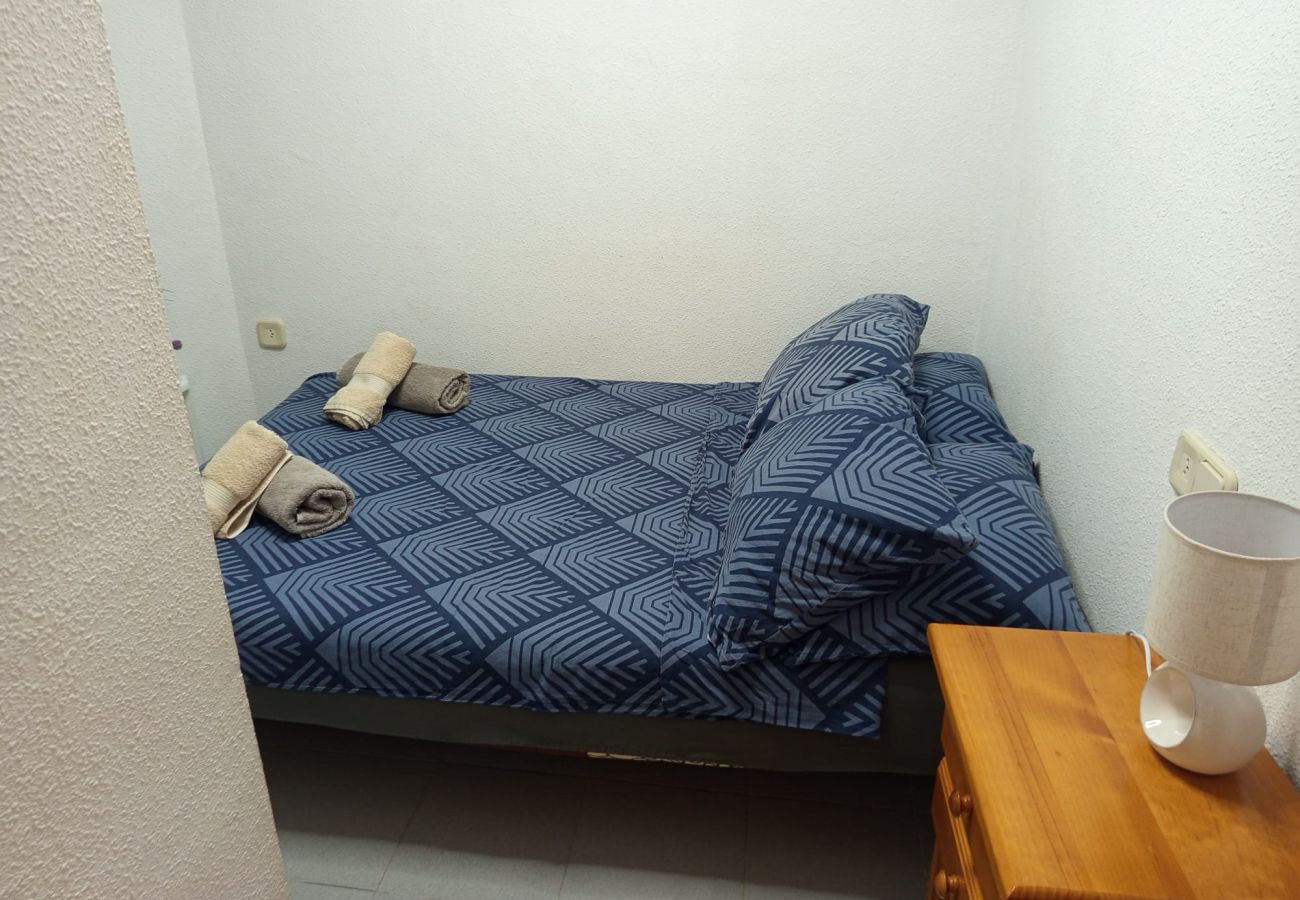 Apartment in Torrevieja - Apartment Laloma90 Apartment in Torrevieja - Apartment Laloma90