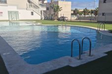 Apartment in Torre de la Horadada - Casa Vitamin Sea