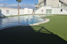 Apartment in Torre de la Horadada - Casa Vitamin Sea