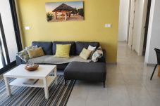 Apartment in Torre de la Horadada - Apartment  Vitamina & Sea, Mil Palmeras, Torre de la Horadada