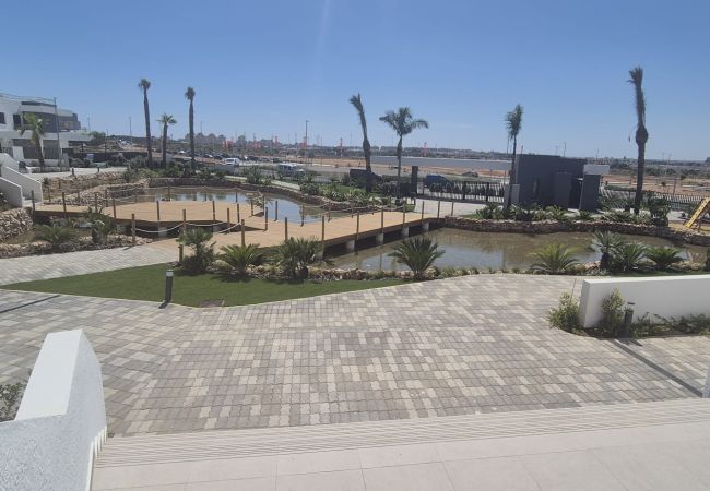 Apartment in Torrevieja - Lagoons Village Apartment in Torrevieja - Lagoons Village