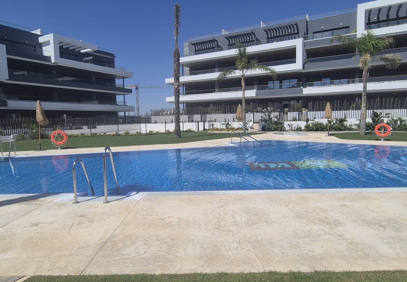 Apartment in Torrevieja - Lagoons Village Apartment in Torrevieja - Lagoons Village