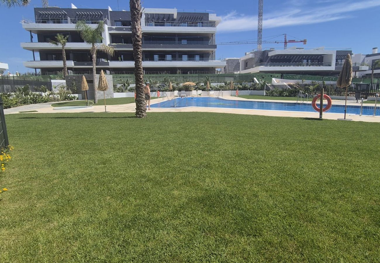 Apartment in Torrevieja - Lagoons Village Apartment in Torrevieja - Lagoons Village