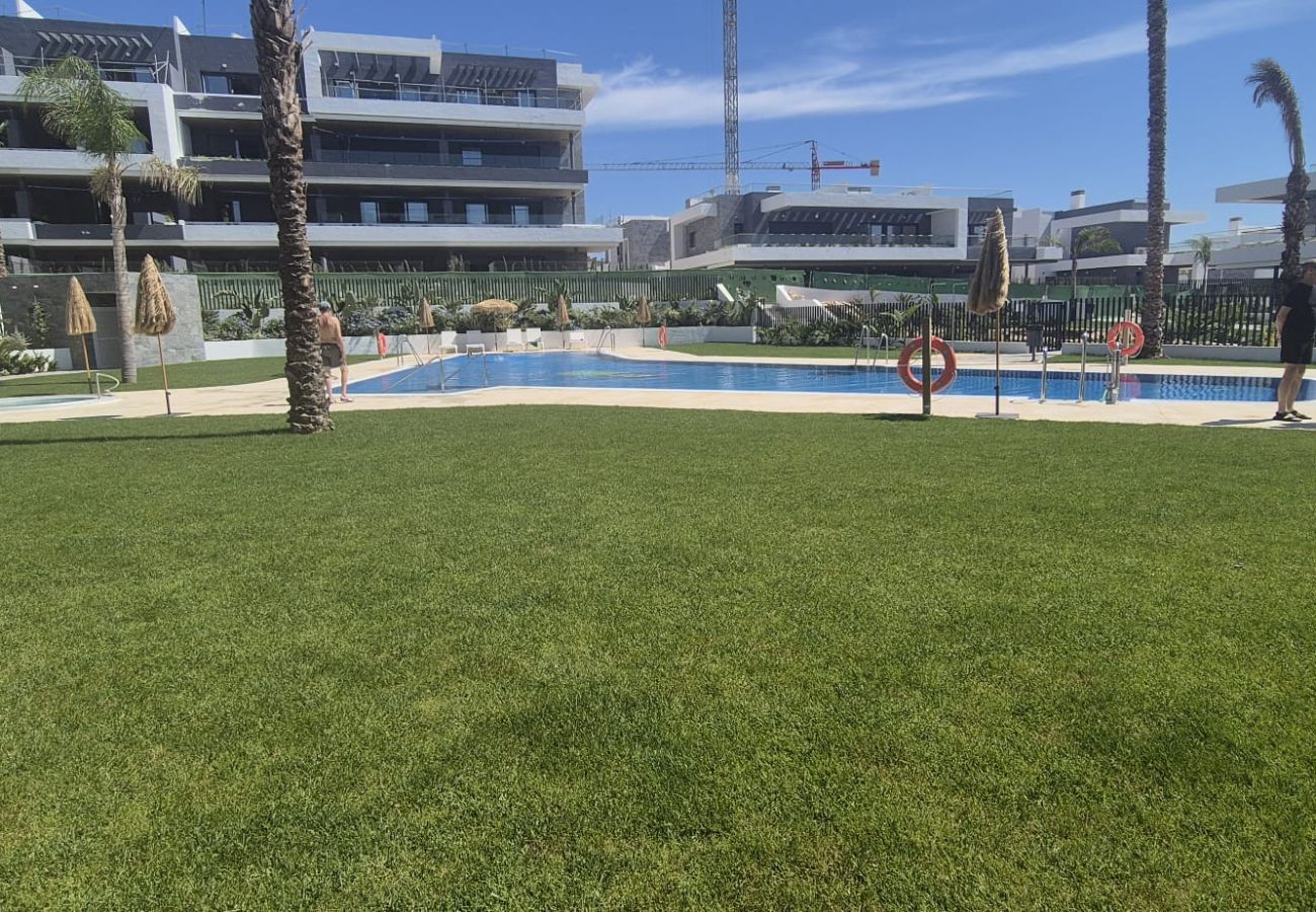 Apartment in Torrevieja - Lagoons Village Apartment in Torrevieja - Lagoons Village