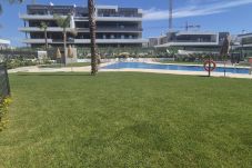 Apartment in Torrevieja - Lagoons Village