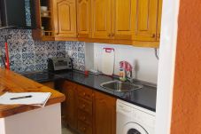 Apartment in La Mata - Apartament Mayor