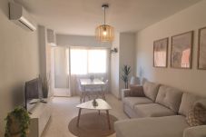 Apartment in La Mata - Casa Primavera La Mata Beach, Costa Blanca