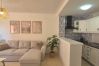 Apartment in La Mata - Casa Primavera La Mata Beach, Costa Blanca