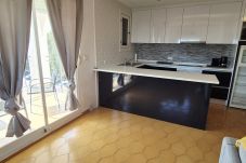 Apartment in Villamartín - Apartamento LaPlaza Villamartin