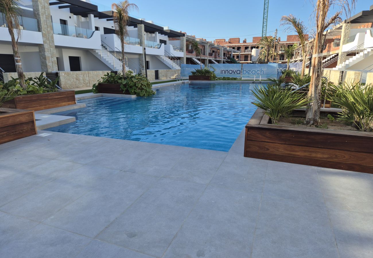 Apartment in Orihuela Costa - Innova15