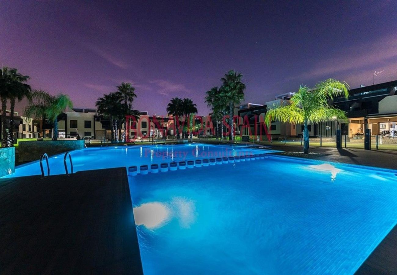 Apartment in La Zenia - f6140