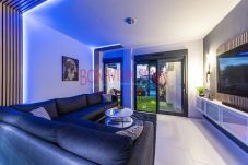 Apartment in La Zenia - f6140