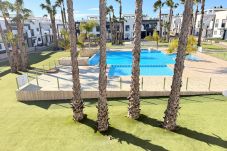 Apartment in La Zenia - Apartamento Oasis beach VI