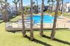 Apartment in La Zenia - f6140