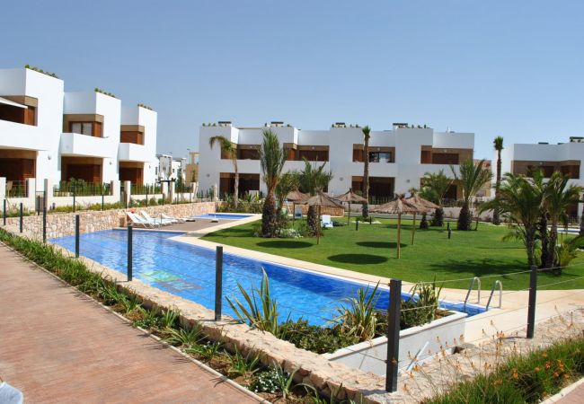 Apartment in Orihuela Costa - Secreto25