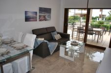 Apartment in Orihuela Costa - Secreto25