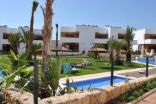 Apartment in Orihuela Costa - Secreto25