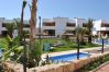 Apartment in Orihuela Costa - Secreto25