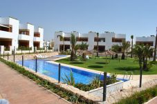 Apartment in Orihuela Costa - secreto26