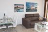 Apartment in Orihuela Costa - secreto26
