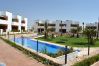 Apartment in Orihuela Costa - secreto26