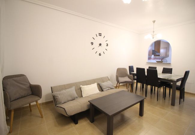 Apartment in Orihuela Costa - Manantial