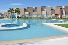 Apartment in Torrevieja - Groundfloor Varudi Aguas Nuevas, Torrevieja