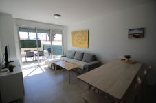 Apartment in Torrevieja - Groundfloor Varudi Aguas Nuevas, Torrevieja