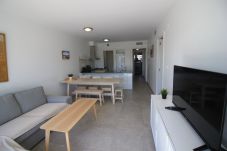 Apartment in Torrevieja - Groundfloor Varudi Aguas Nuevas, Torrevieja