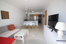 Apartment in Torrevieja - Groundfloor Varudi Aguas Nuevas, Torrevieja