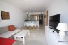 Apartment in Torrevieja - Groundfloor Varudi Aguas Nuevas, Torrevieja