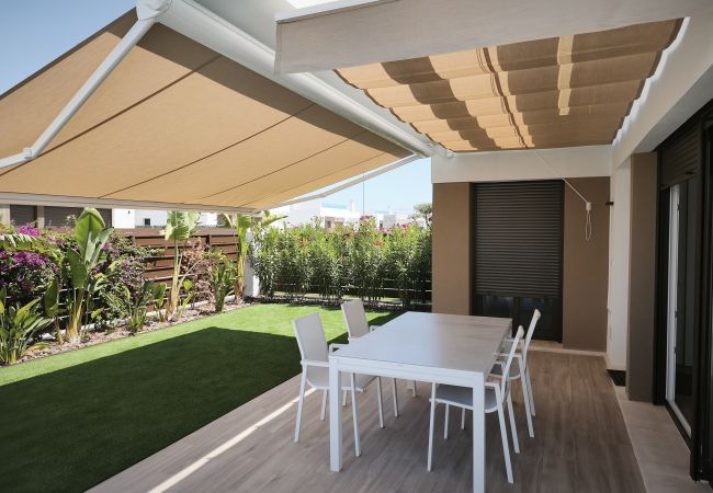 House in Torremendo - Casa Juanita with pool