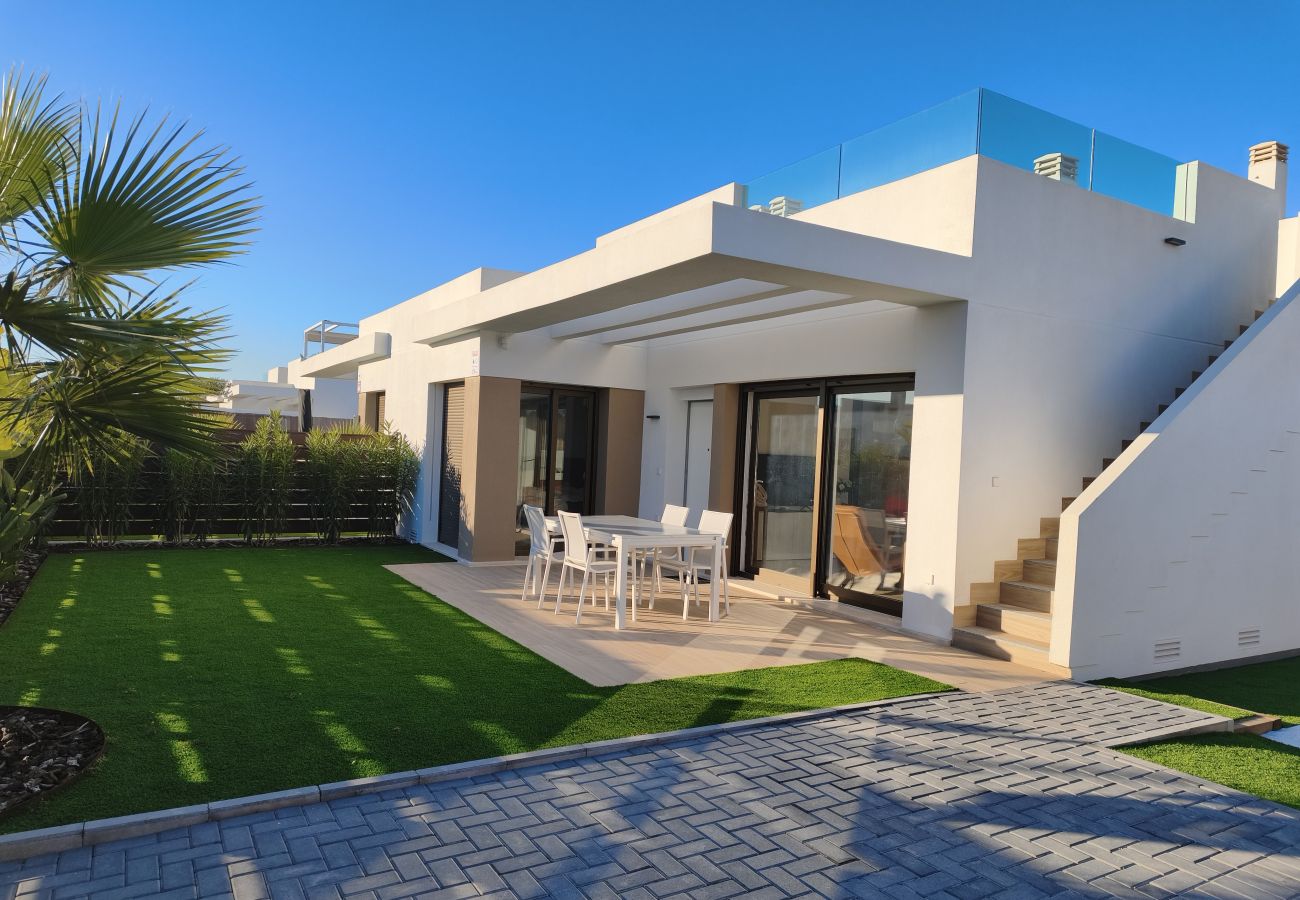 House in Torremendo - Vistabella Villa