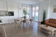 House in Torremendo - House Vistabella Golf with pool